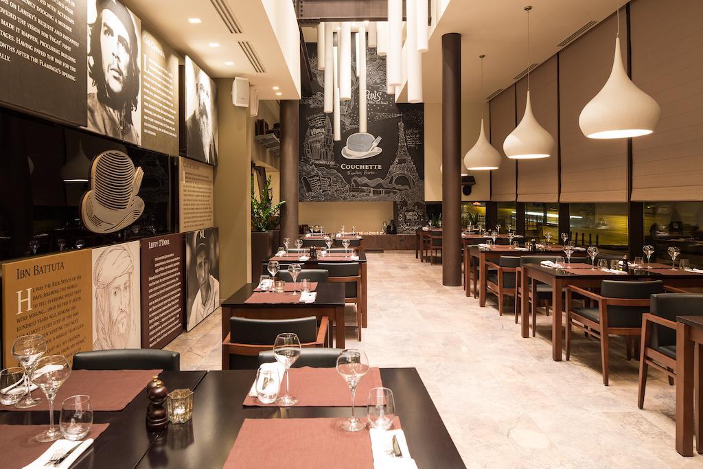 Kronwell Brasov Hotel Luaran gambar